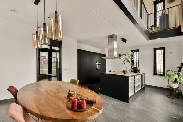 Medium property photo - Beneluxlaan, 1363 BJ Almere